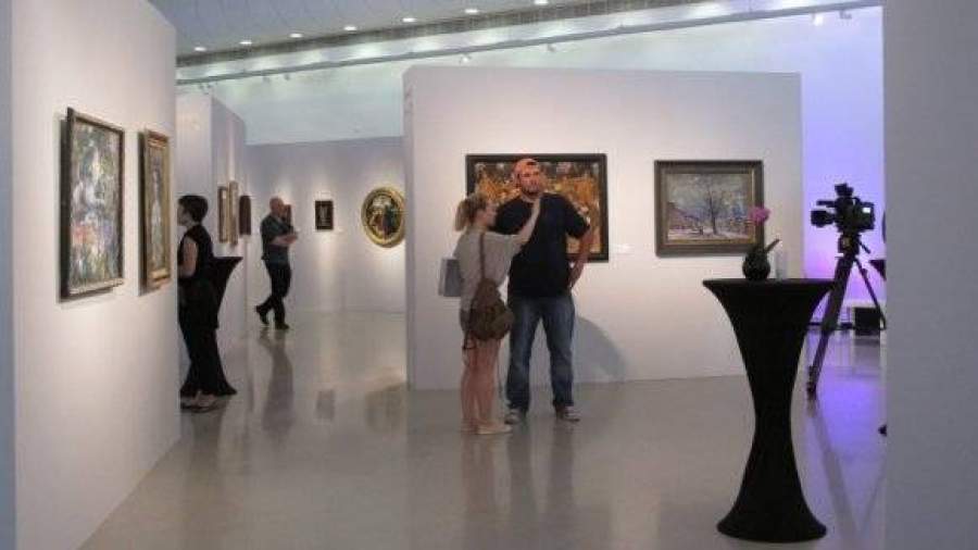 Продажа полотен Пикассо на Sotheby's поможет детям