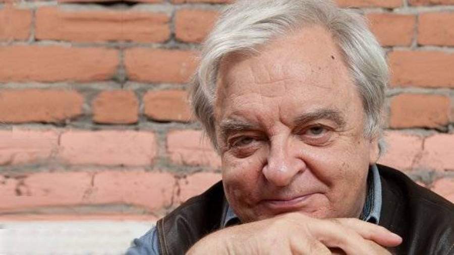 «Бог в любом настроении примет душу Житинского»