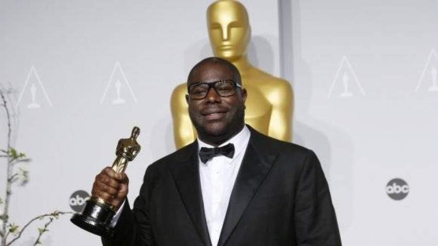 «12 лет рабства» Стива Маккуина признан лучшим фильмом года