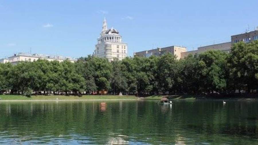 В день рождения Москвы Патриаршие пруды станут концертной площадкой 