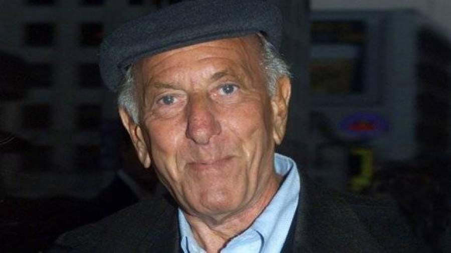 Скончался актер американских сериалов Джек Клагмен