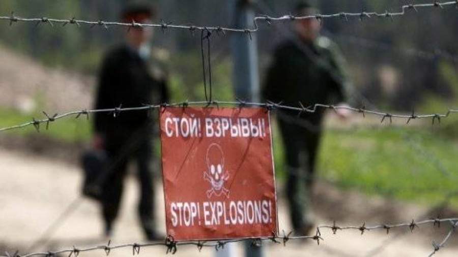 Генерала штаба командования ВВС и ПВО обвиняют в хищении 230 тыс.