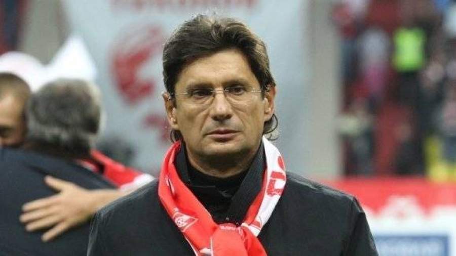 Леонид Федун: «В 2018 году «Спартак» станет бизнесом»