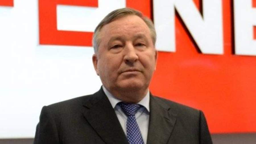 Глава Алтайского края готов идти на свои выборы