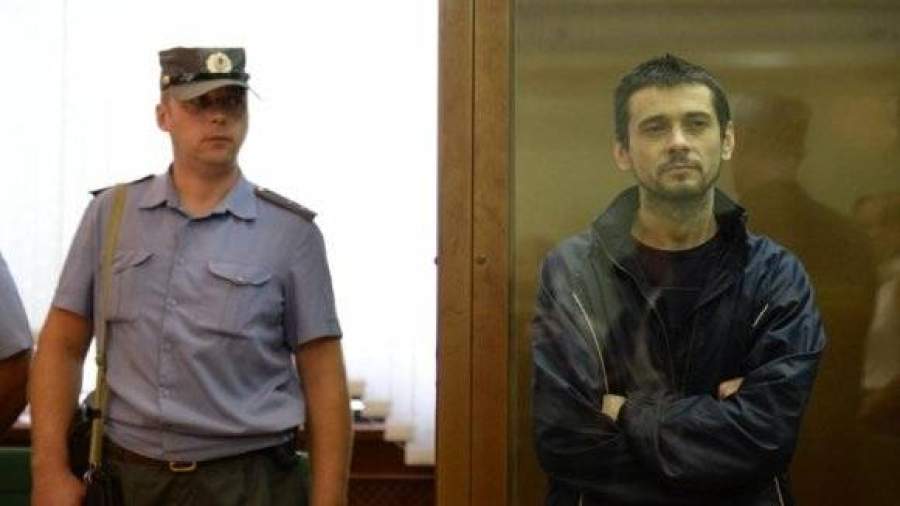 «Белгородского стрелка» приговорили к пожизненному заключению