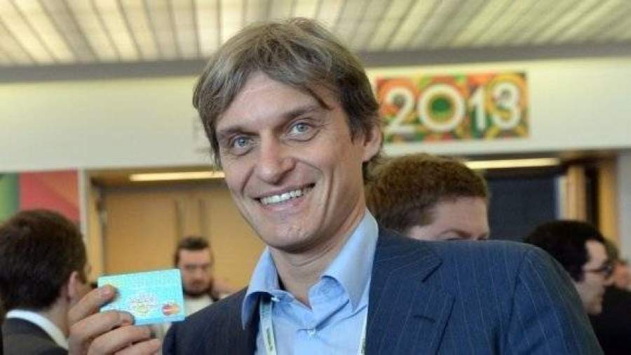 Бумаги ТКС-банка рухнули в Лондоне