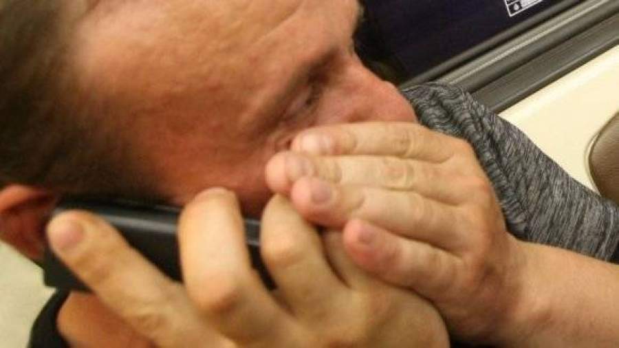 «Телефонных террористов» будут сажать в тюрьму на семь лет