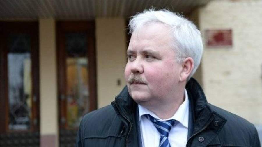 Адвокаты обнаружили расхождения в медэкспертизах Сергея Филина