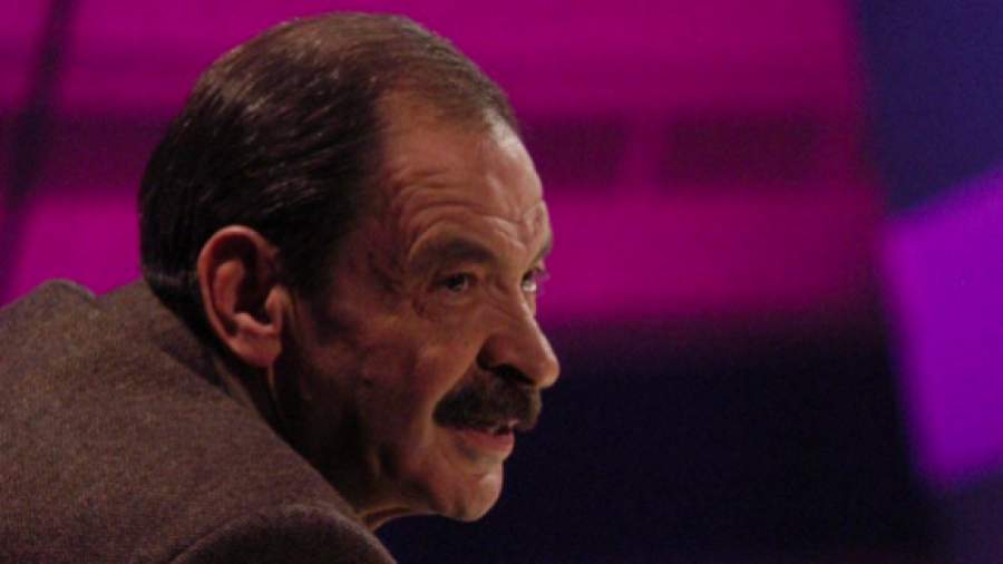 Из-за смерти Ильи Олейникова закрыт ситком «Молодожены» 