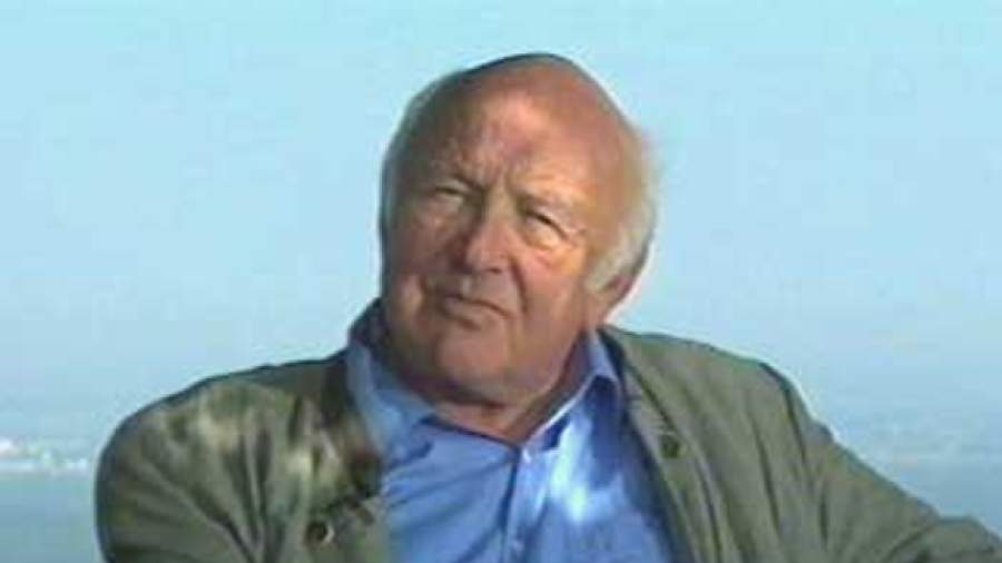 Умер детский писатель Отфрид Пройслер 