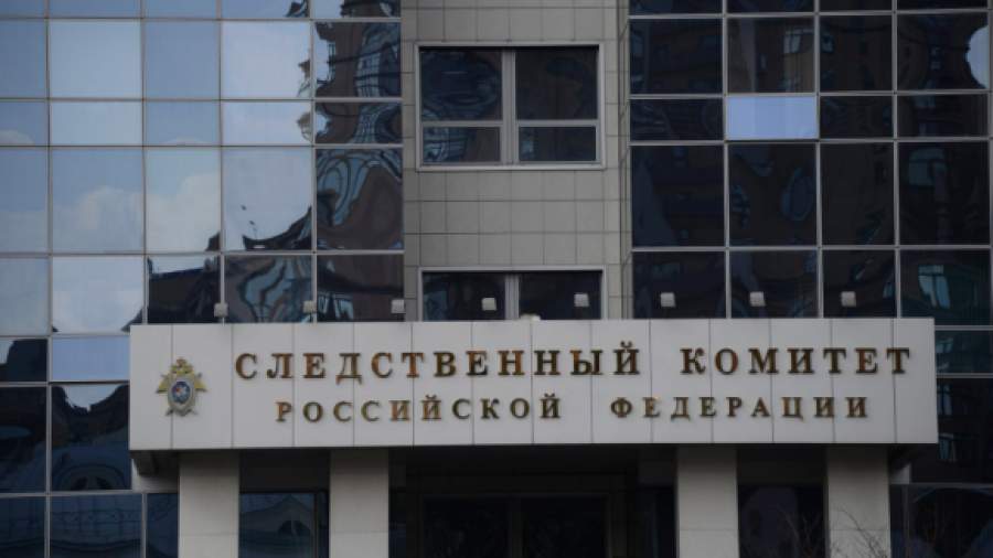 СК проверяет информацию об истязаниях в США трех детей из России