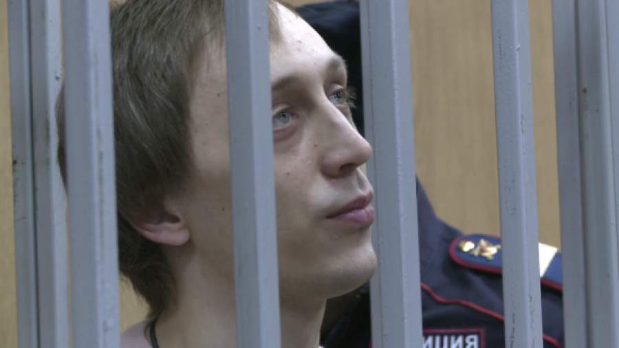 «Павлу остается сжать волю в кулак и держаться»