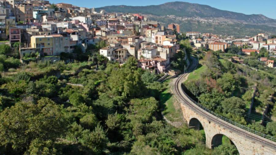 Тбилиси недоволен дружбой Сардинии с Южной Осетией