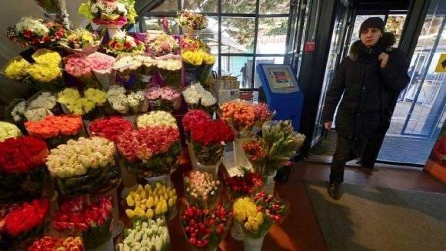 За  необоснованное повышение цен будут наказывать