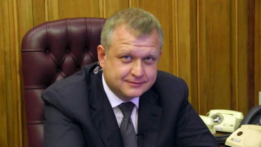 Сергей Капков: «Шуховская башня — памятник, а не металлолом»