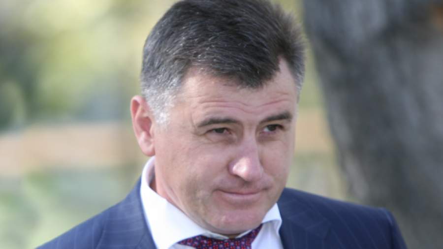 Сергей Боженов не дождался Дмитрия Медведева