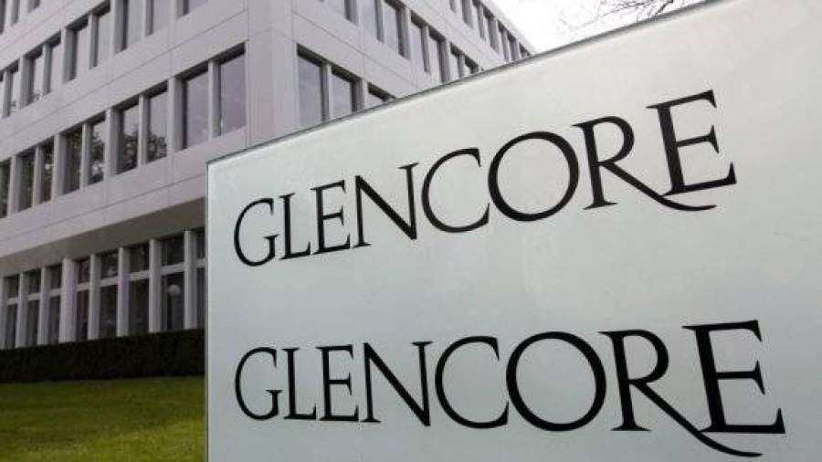 Glencore займется нефтью Южного Судана