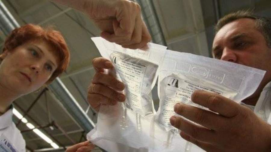 Росздравнадзор запретил продажу 2 препаратов после трагедии на Алтае