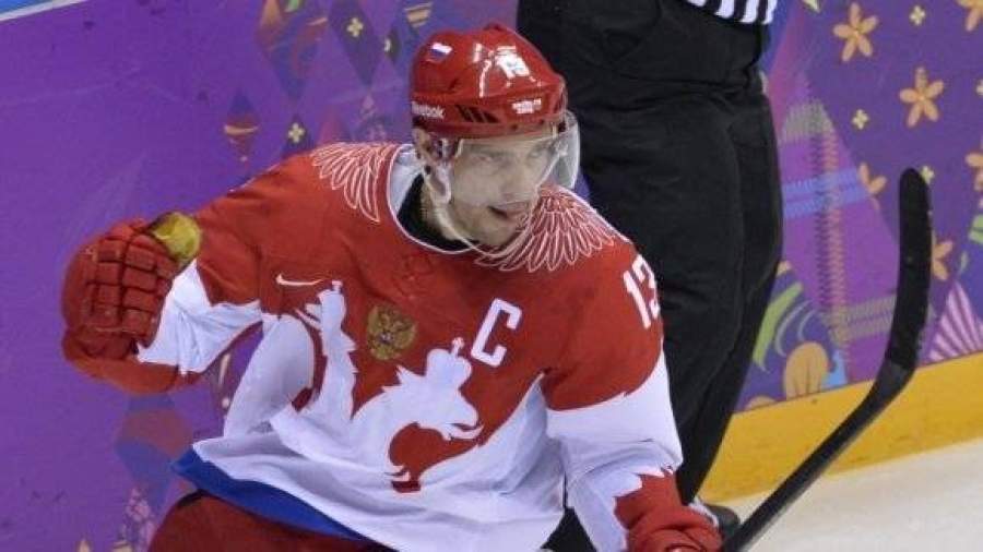 Дацюк: «В игре с финнами нам будет очень непросто»