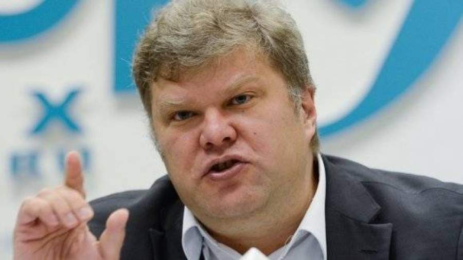 Сергей Митрохин обвинил ПАРНАС в продажности