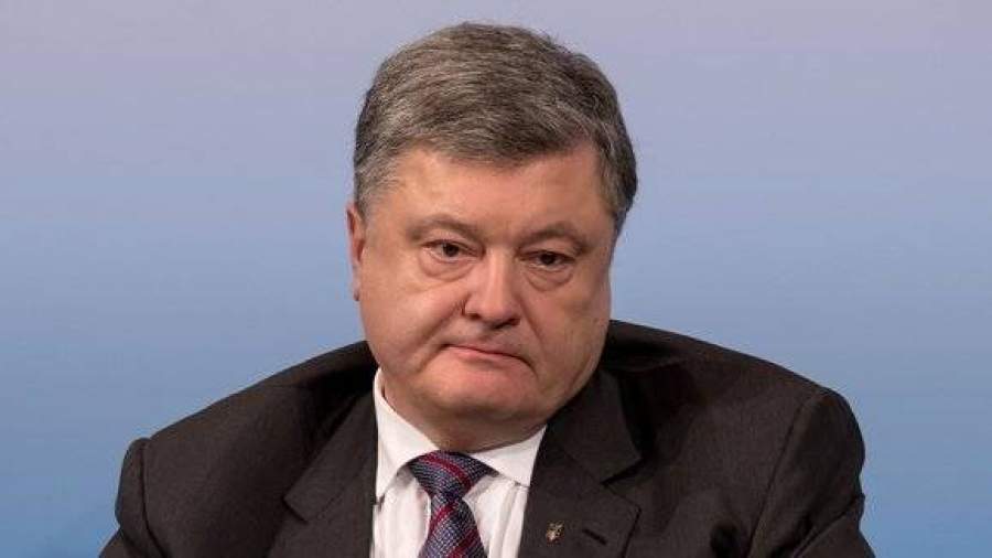 Порошенко поблагодарил Нидерланды за поддержку евроассоциации Украины