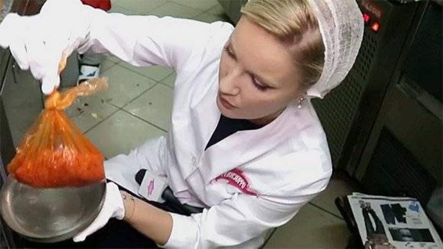 МВД назвало деятельность журналистов программы «Ревизорро» незаконной