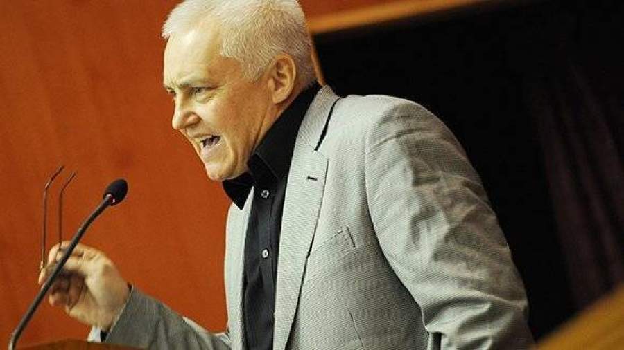 Экс-главу Роспечати признали виновным по делу об экстремизме