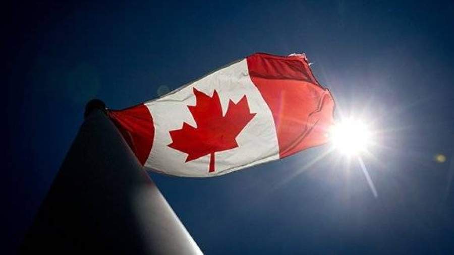 Россия взаимно отреагирует на расширение Канадой санкционного списка  