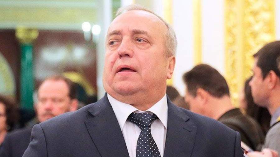 Сенатор Франц Клинцевич ответил на ядерные обещания Великобритании