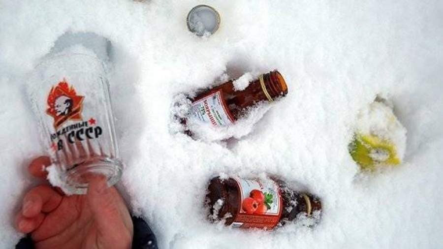 Власти Иркутска ввели запрет на продажу «Боярышника»