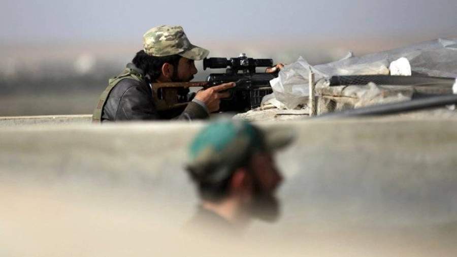 Новый план Пентагона по борьбе с ИГ во многом повторяет план Обамы