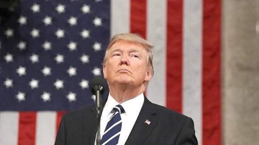 СМИ сообщили об ужесточении политики Трампа в отношении России 