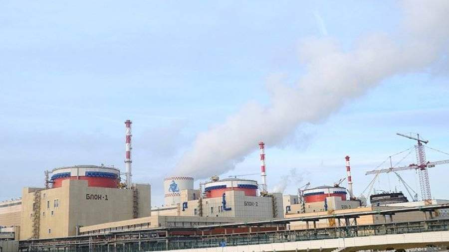 Зоны безопасности для защиты от террористов введут на российских АЭС