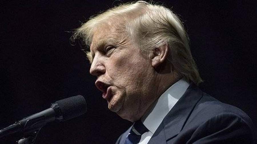 Трамп: «Я не хочу, чтобы Китай мне указывал»