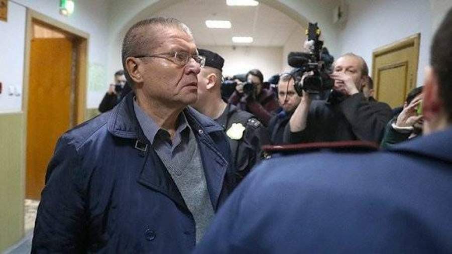 СКР: в деле Улюкаева могут появиться новые фигуранты 