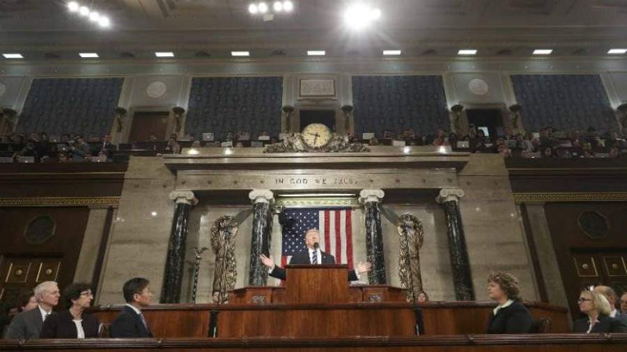 Конгресс США намерен разрешить продажу данных интернет-пользователей