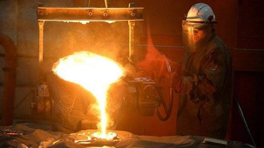 Россия подала иск в ВТО на антидемпинговую меру ЕС по стали