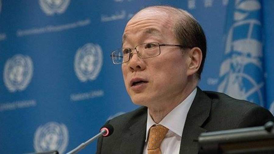 Китай попросил Великобританию «не отравлять атмосферу» в Совбезе ООН 