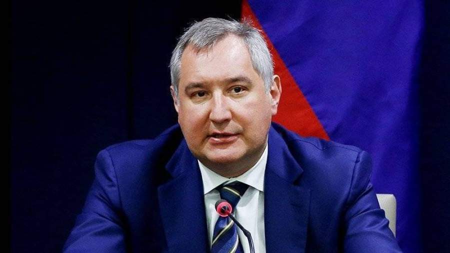 Председателем совета директоров АО «ГЛОНАСС» стал Дмитрий Рогозин