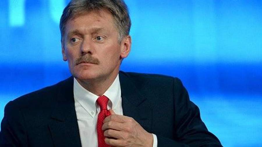 Песков рассказал о новогоднем корпоративе в Кремле