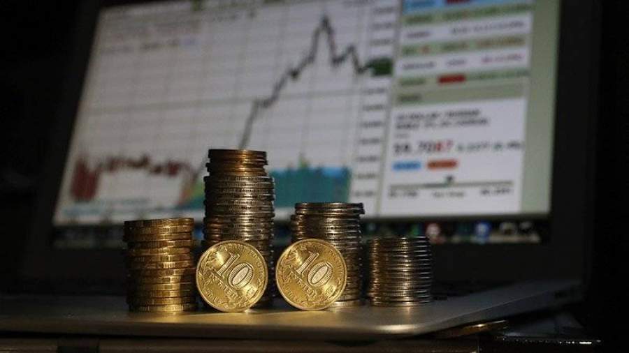 Рейтинг России по версии Fitch подтвержден на уровне BBB-