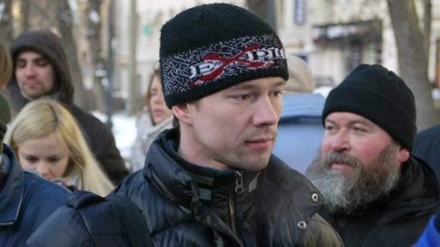 Европарламент требует немедленно освободить Дадина