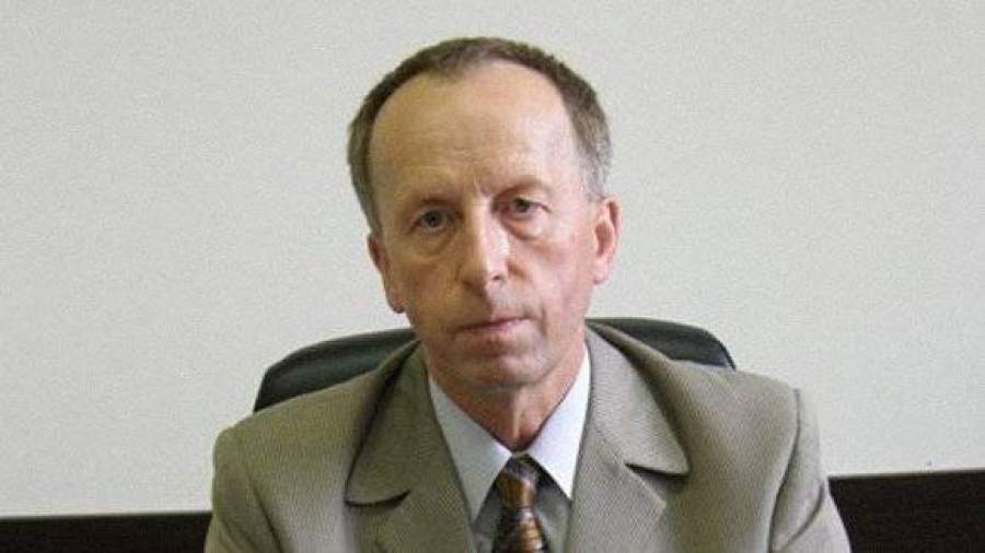 Сенатором от заксобрания НАО станет Евгений Алексеев