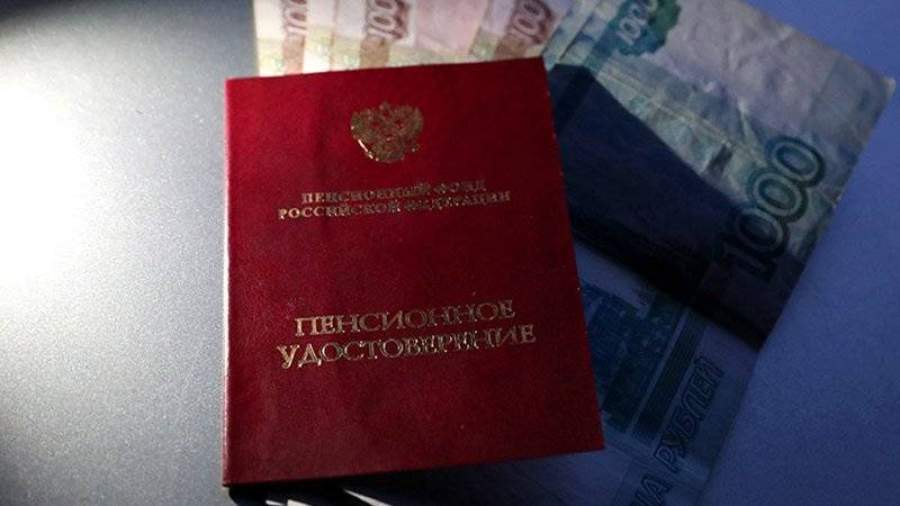 СМИ узнали о предложении Кудрина сократить число пенсионеров в России