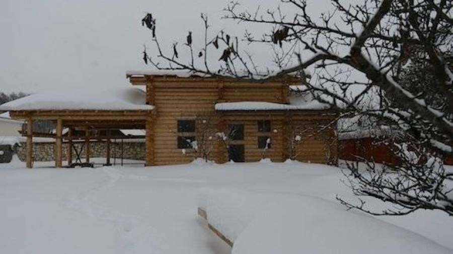 Жерар Депардье оформит мордовскую прописку уже в начале весны