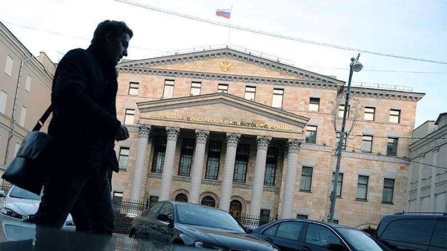 В РФ могут упростить получение данных о зарубежных счетах чиновников