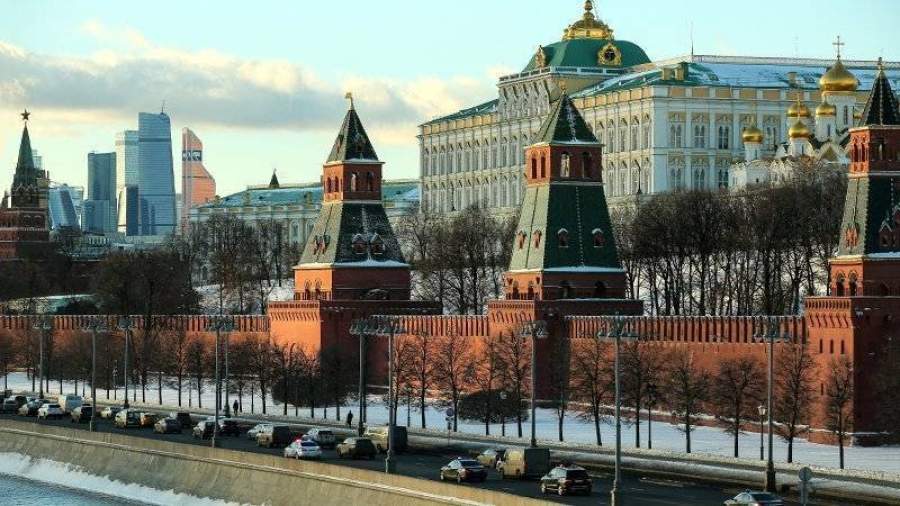 Standard & Poor's повысило прогноз по кредитному рейтингу России