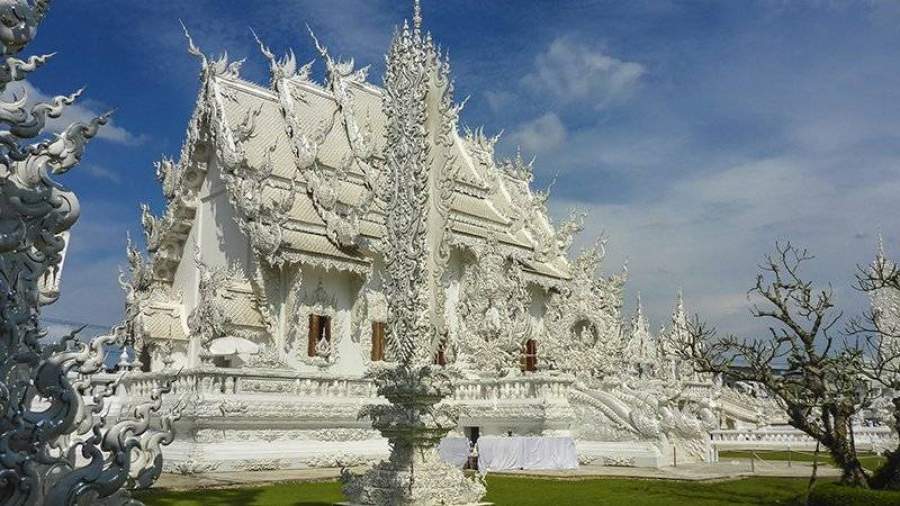 Ростуризм предупредил о террористической угрозе в Таиланде и Тунисе 