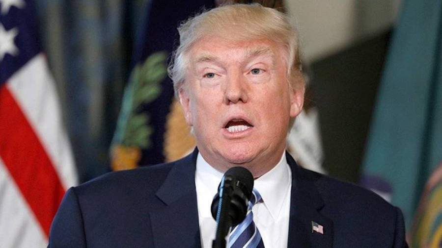 Трамп призвал Совбез ООН быть готовым ввести новые санкции против КНДР