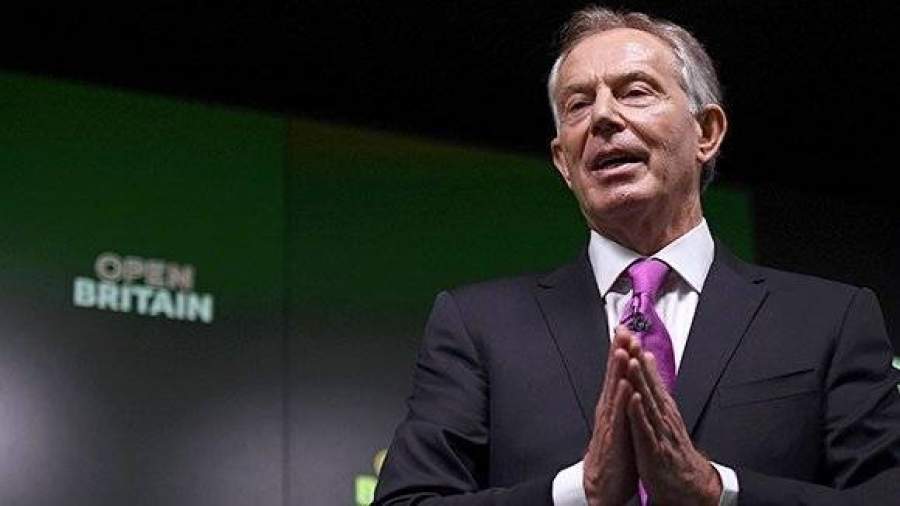 Блэр призвал противников Brexit на борьбу за членство в ЕС